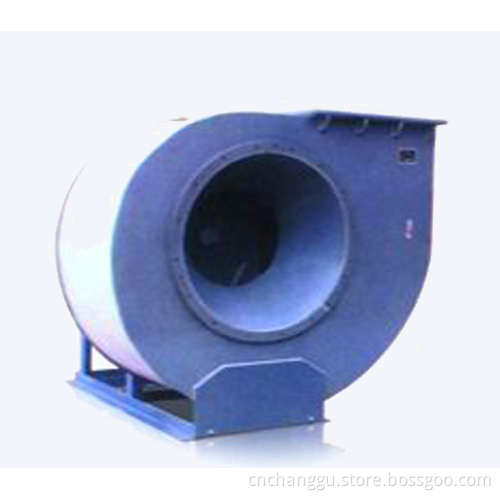 Centrifugal Fan -02